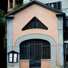 San Giuseppe chapel