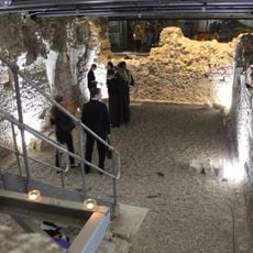 Priory and Hospital of St Mary Spital