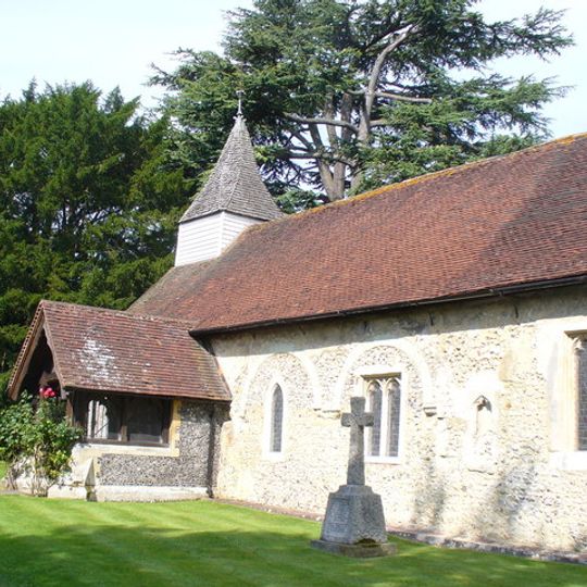Church of All Saints