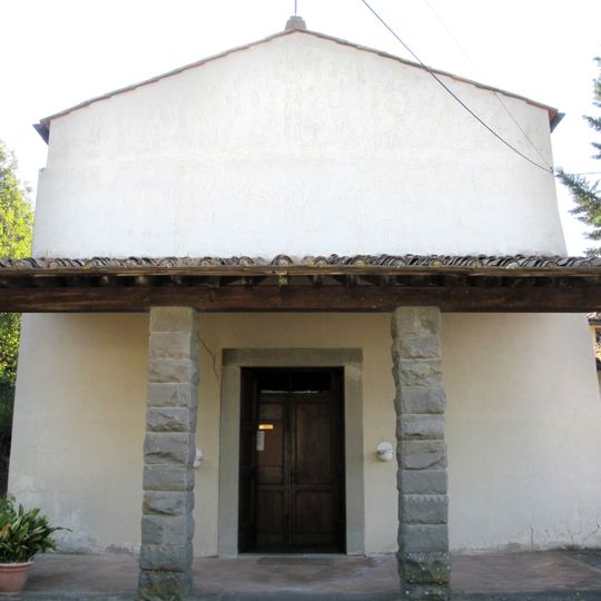 Chiesa di San Silvestro a Ruffignano