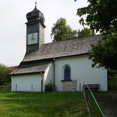 St. Katharina und St. Silvester