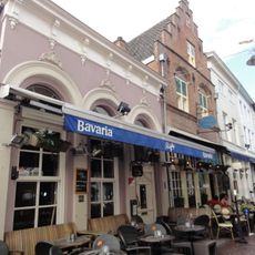 Korte Putstraat 9, 's-Hertogenbosch