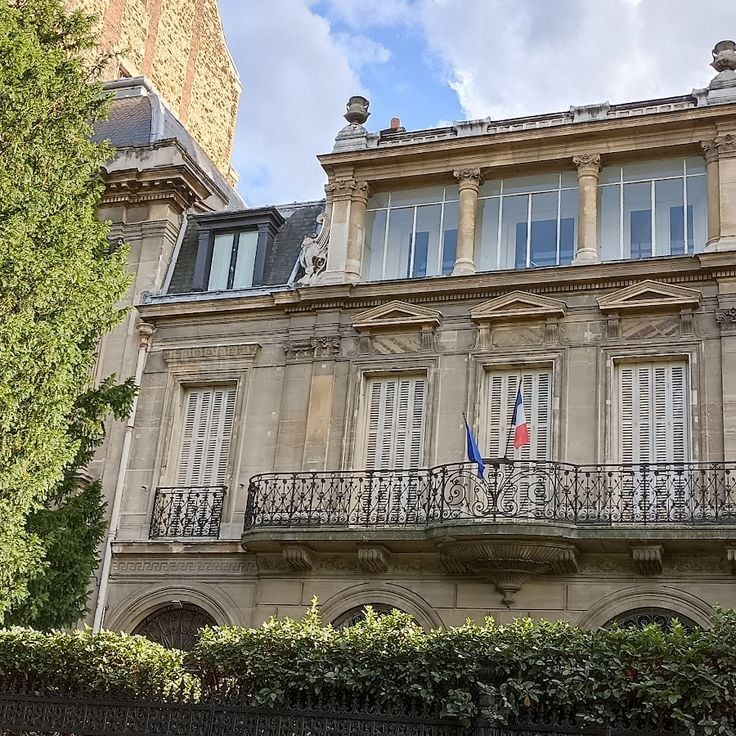 Musée d'Ennery