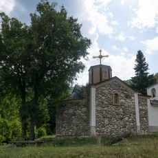 St. Nicholas Church