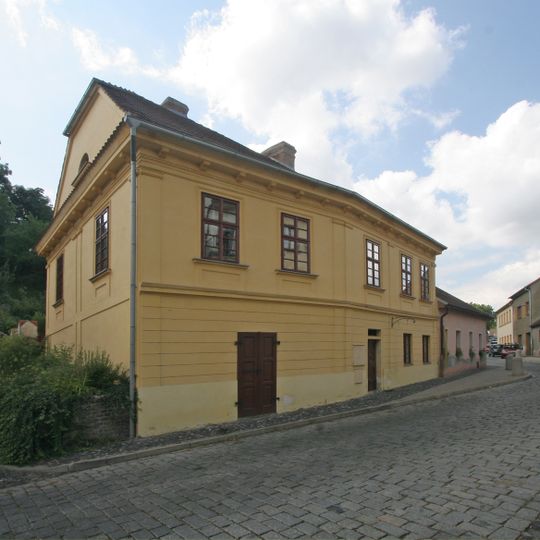 Havlíčkova 204