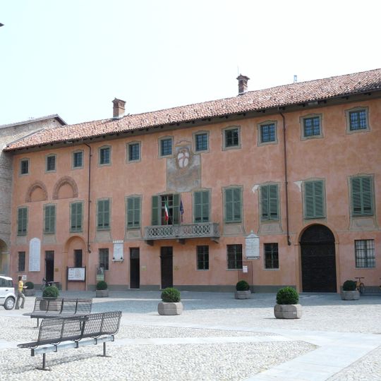 Palazzo comunale