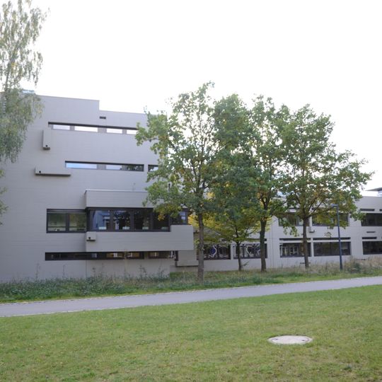 Gymnasium Dinkelsbühl