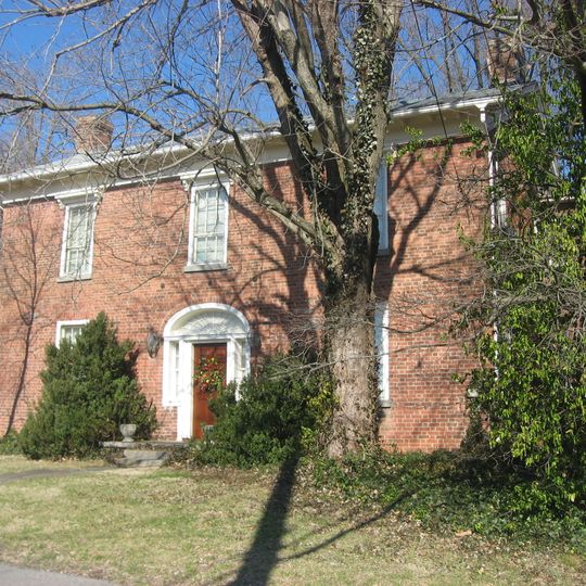 Distrito histórico del Pueblo Viejo