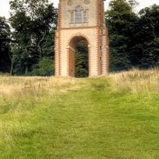 Bellmount Tower