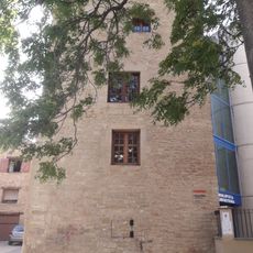 Biblioteca Pública de Tafalla