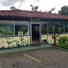 Butterfly Conservatory