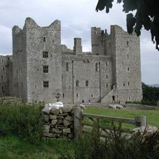Bolton Castle