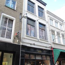 Korte Brugstraat 6, Breda