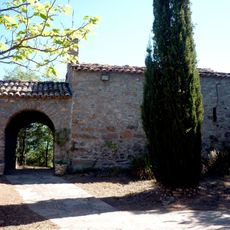 Sant Jaume de Graell