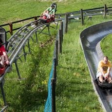 Visegrad Bobsled