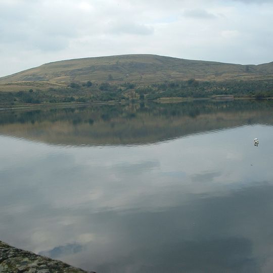 Watergrove Reservoir