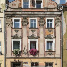 31 Armii Krajowej Street in Kłodzko