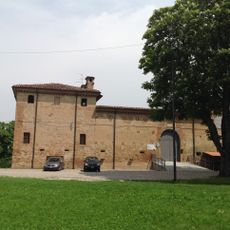 Palazzo Landi