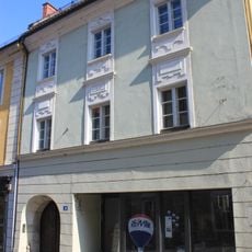 Wolfsberg, Hoher Platz 3