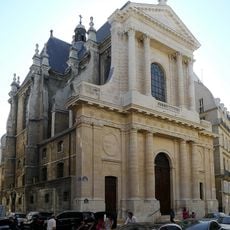 Oratoire du Louvre