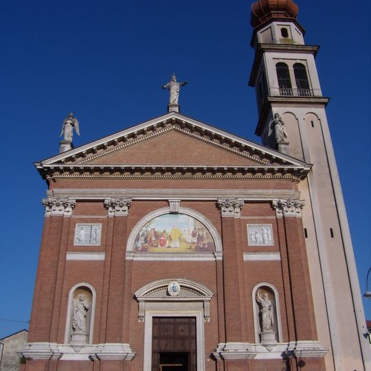 Chiesa di San Lorenzo