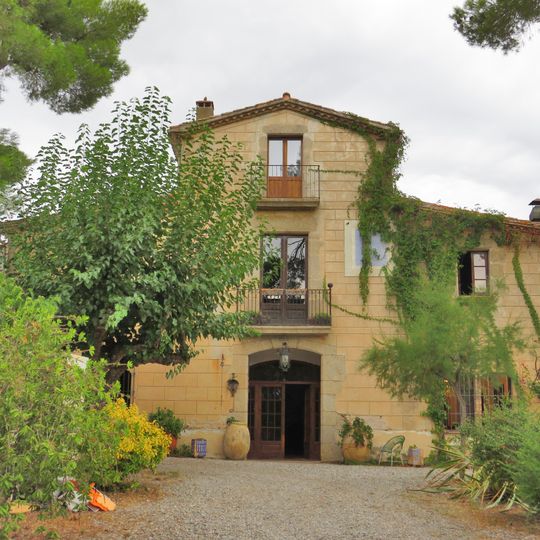 Mas Rotllant de les Roques