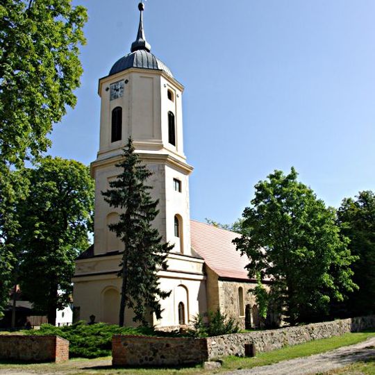 Dorfkirche Zützen