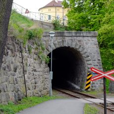 Loketský tunel II