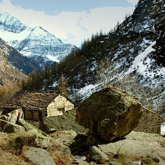 Valsesia