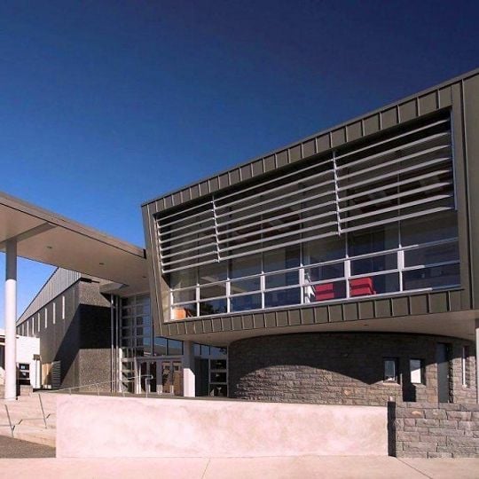 Westlake Boys High School