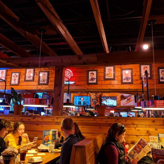 Texas Roadhouse
