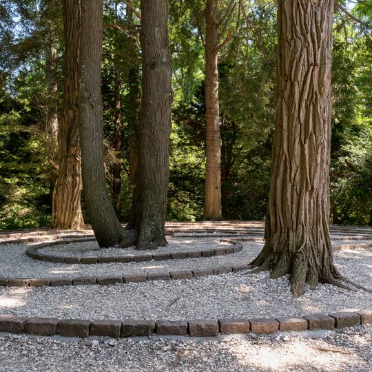 Heritage Museums and Gardens