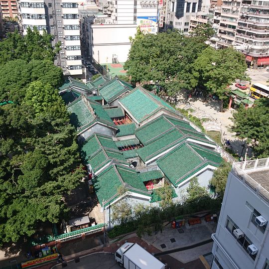 Yau Ma Tei