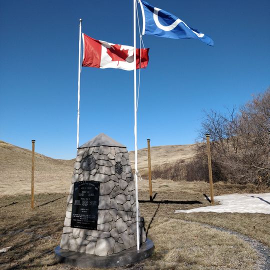 Lac Pelletier No. 107