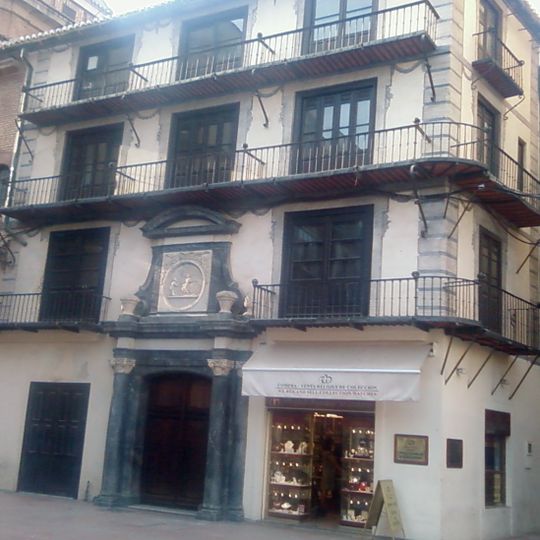 Antiguo Consulado del Mar