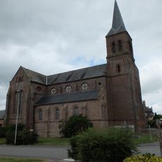 Église de l'Immaculée-Conception de Nieurlet
