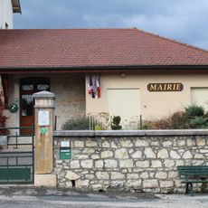 Mairie d'Arbignieu