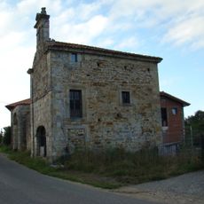 Casona de Juan Valle Rozadilla