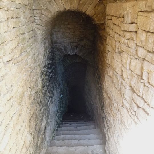 Font Vella