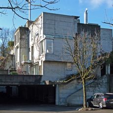 Thalmatt 1 estate (1967-1974)