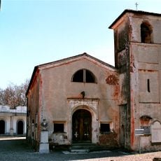 Santi Pietro e Paolo