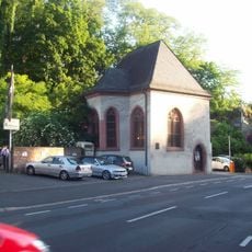 Katharinenspital