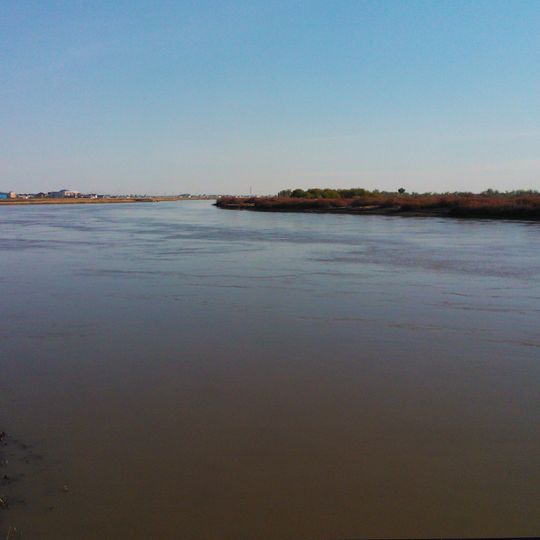 Syr Darya