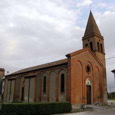 Chiesa della Natività della Beata Vergine Maria
