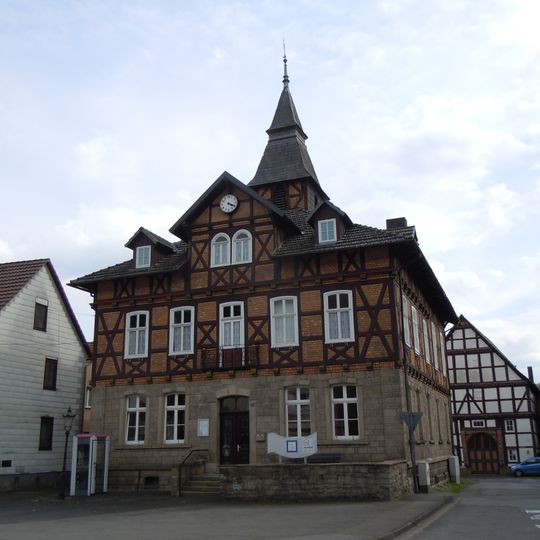 Rathaus