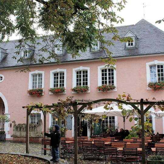 Category:Liebfrauenstraße 10