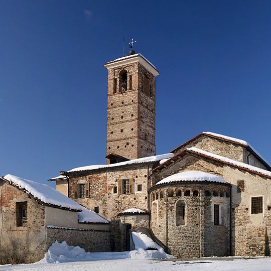 Pieve Santa Maria di Bredolo
