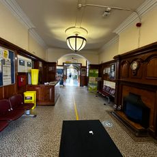 Mount Vernon Hospital