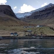Фарерские острова: самые живописные места, скалы, водопады и деревни как с открытки