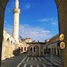 Kilis Great Mosque